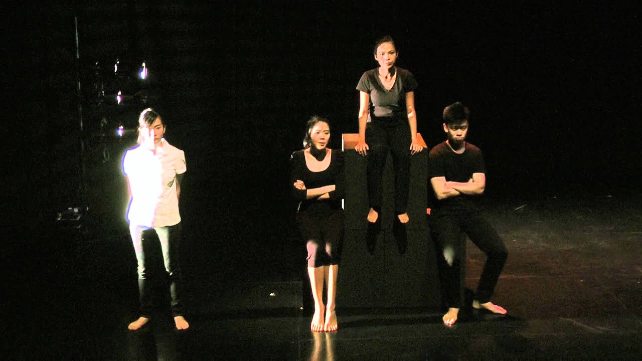 Lanterns Never Go Out Working World scene YouTube