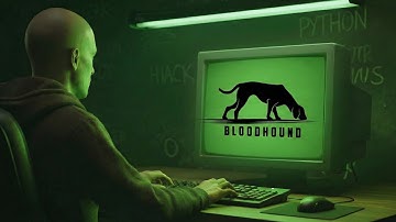 BloodHound AD Attacks Full Tutorial | Ethical Hacking | Kali Linux