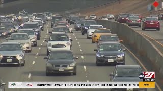 Automakers recall thousands of vehicle this year: Check yours