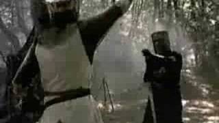 Monty Python and Nightcore