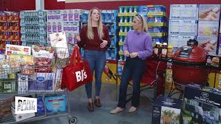 Spring Renewal | BJ's Wholesale Club | Audrey McClelland | Briana Keene Bryant | Daily Flash