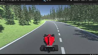 Double Sided Shader in Unity 3D. Create Text on Screen with Canvas. Car Racing Game Lesson3 Double Sided Shader in Unity 3D. Create Text on Screen with Canvas. Car Racing Game Lesson3