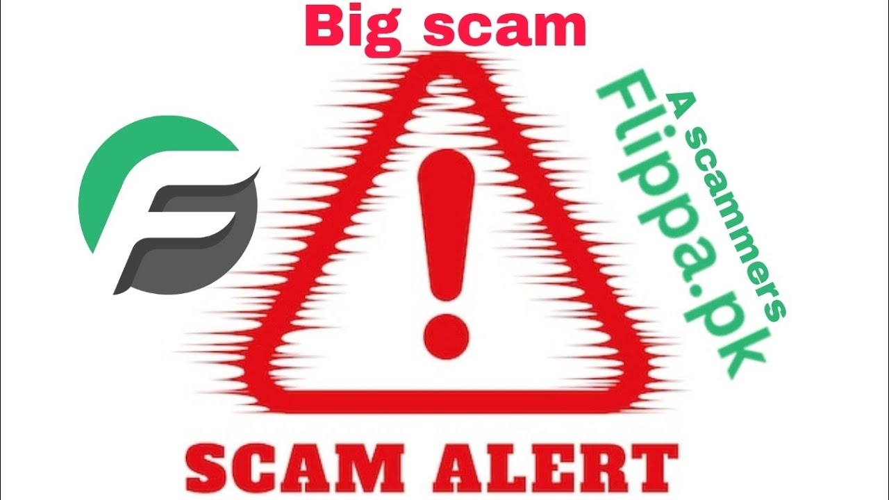 Flippa pk review a scammer website