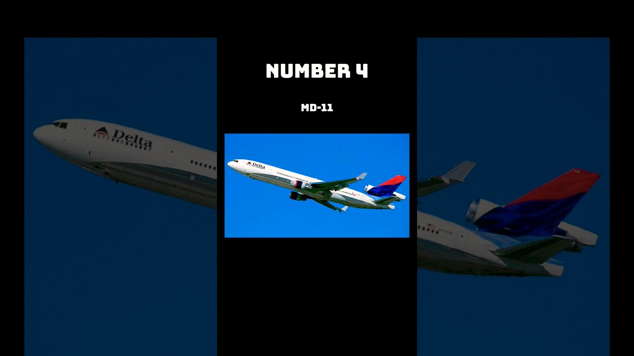 МОИ 5 ЛЮБИМЫХ АВИАЦИОННЫХ САМОЛЕТОВ! 