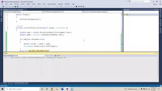 OOP Lab 1 - Introduction to Winform Application Part-3