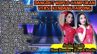 Tumarima pongdut rampak full album || pongdut rampak gendang full blekukk - GIBRIGKEUN‼️