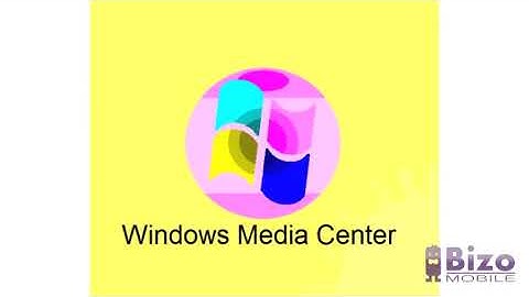 Windows Media Center Animation From MS Paint Effects Reversed Part 3