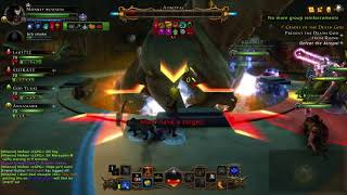 Neverwinter CODG Boss common mistakes