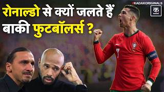 Cristiano Ronaldo Shuts haters! Henry-Zlatan Get Their Answer | Portugal vs Uzbekistan| FIFAWC 2026