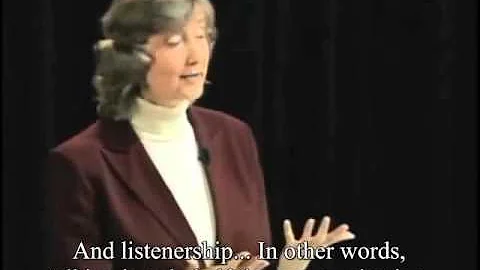 Deborah Tannen That's Not What I Meant!   Signals,...