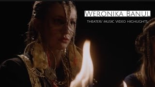Weronika Banul SHOWREEL