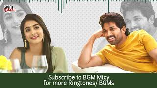 Buta Buma Buta Buma Lovely Bgm