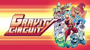 Overture of Bit - Gravity Circuit OST Extended