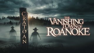 The Ghostly Legend of Roanoke: America’s Greatest Mystery