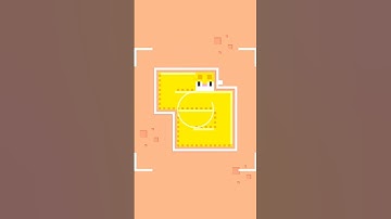 Longcat : Level 2😉 [Fancade] #gameplay #shorts #fancade