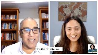 Why Off-Sites Don't Fix the Culture - The Real Math of Business