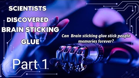 Scientists discovered a 