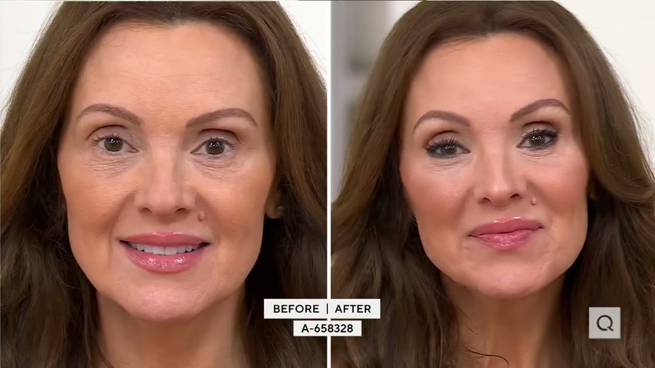 Laura Geller INKcredible Eyeliner 8-Piece Collection on QVC