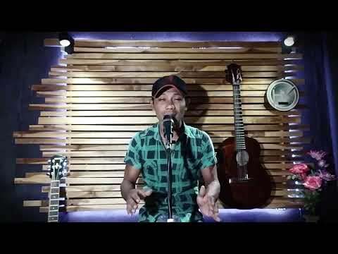 Endi cipt: momon sj.cover by Herry Krezek