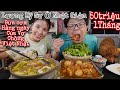 Bữa Cơm Chuẩn Vị VIỆT NAM - THỊT KHO TAU + CANH CHUA CÁ BA SA | Buồn VÌ LƯƠNG CU ĐỆ GIẢM NẶNG