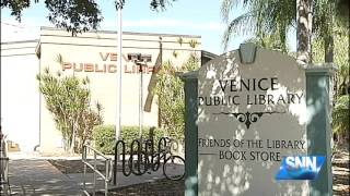 SNN: Venice Public Library Closes January 30th Due to Mold