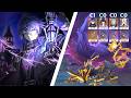C1 Flins Radient Moongecko clear | 6.5 Stygian Onslaught