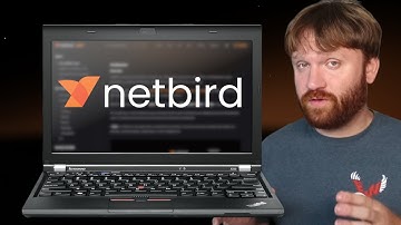 NetBird Explained: Architecture for Simple and Secure Remote Access