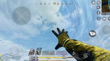 Igniter class is very dangerous  - cod mobile