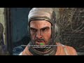 Fallout 4 on PS4 part 62 saving Danse and some funny glitches / bugs