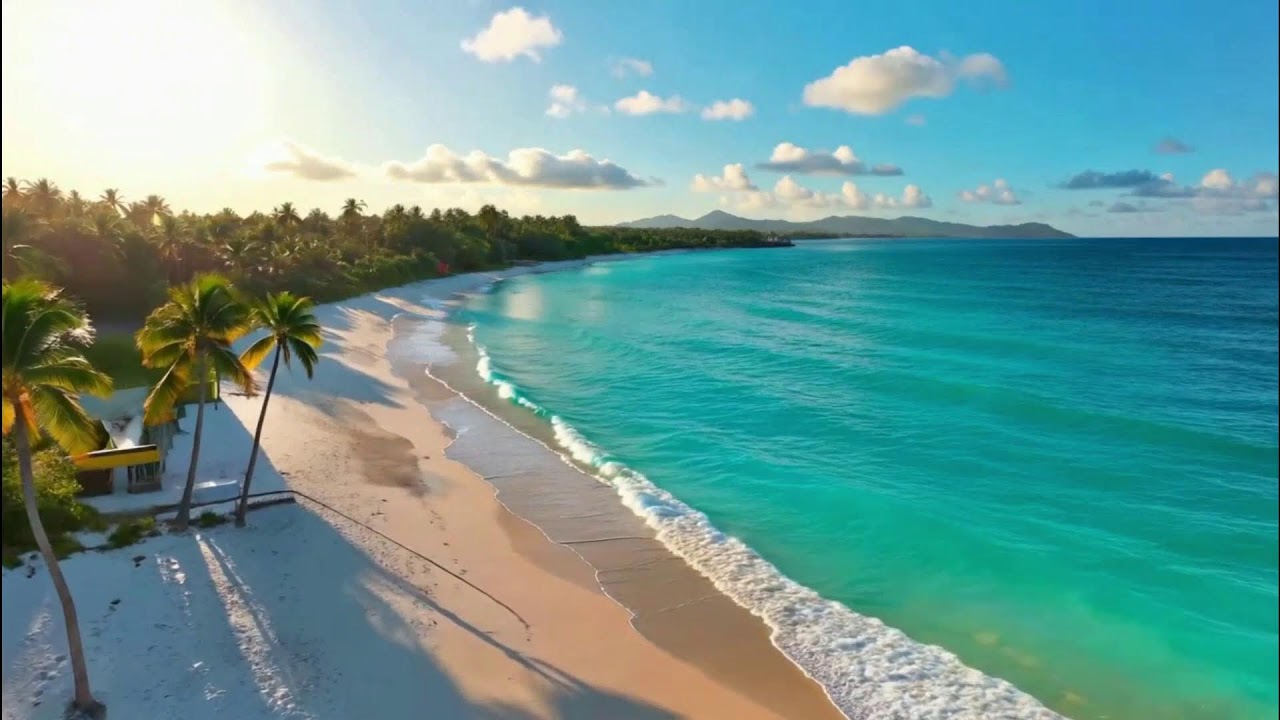 Enchanted Bumpin Garden Path | Tahimik in Meditation 🌿