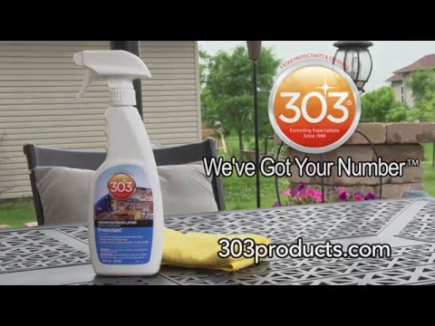 Can You Use Car Wax On Outdoor Furniture