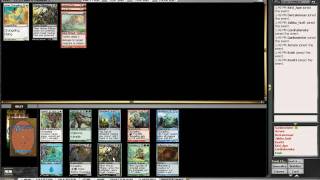 Gankmeister's LLM 4-3-2-2 #2 Part 1
