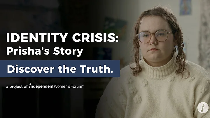 Identity Crisis: Detransitioner Betrayed by Health...