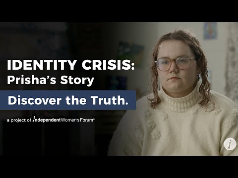 Identity Crisis: Detransitioner Betrayed by Health Professionals Who Left Her ‘Mutilated’
