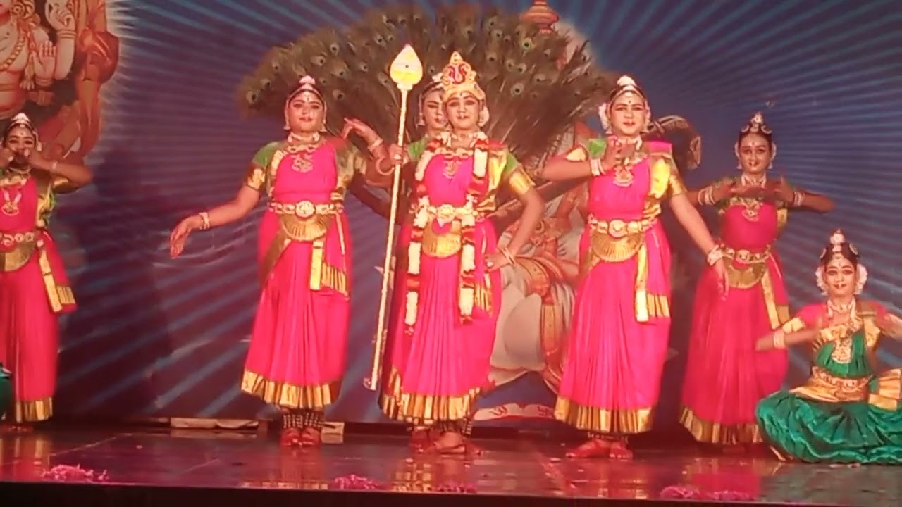 Azhagana palani malai andava
