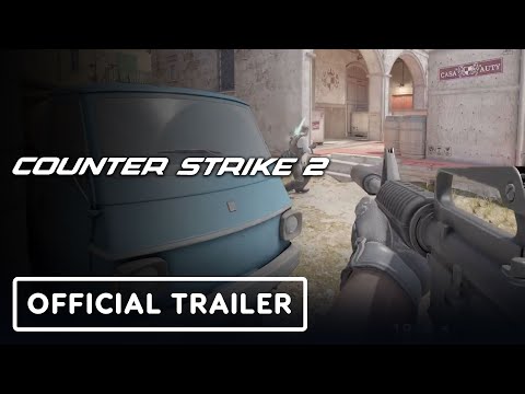 Counter-Strike 2 officially announced, release date, trailers, and beta  opened