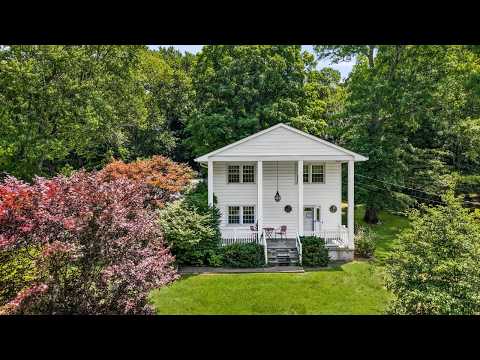 19 Lincoln Rd, Putnam Valley, NY home video tour