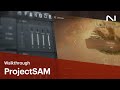 ProjectSAM | Native Instruments