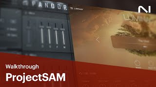 ProjectSAM | Native Instruments