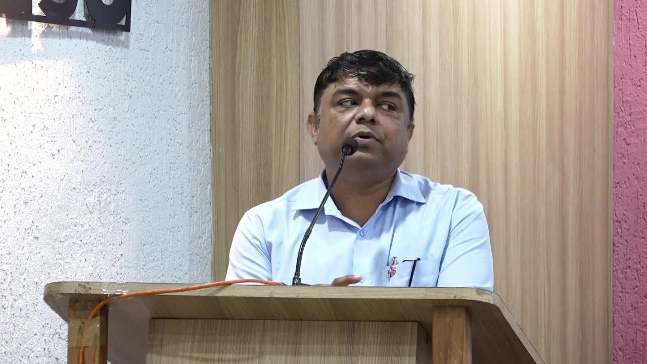 Scope Global Skills University (SGSU) - DEEKSHARAMBH 2026