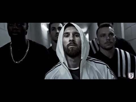 【Russia2018俄羅斯世足主題曲】Live It Up - Nicky Jam feat Will Smith & Era Istrefi (2018 FIFA World Cup)