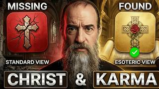 Without Karma and Reincarnation, Christianity Makes NO SENSE!  (Esoteric Christianity #4)
