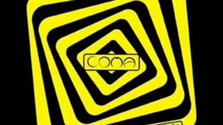 Coma- Ekhart