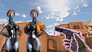 Kamorovostandoff 2 Мувик