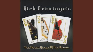 Miniatura del video "Rick Derringer - Wrapped up in Love Again"