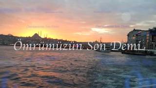 Gülmisalim - Ömrümüzün On Demi Sonbaharıdır Artık