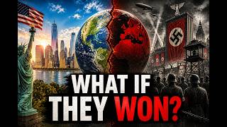 What If Nazi Germany Won World War II  Alternate H