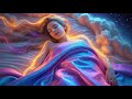 528Hz + 741Hz + 432Hz + 528Hz Listen Once &amp; Sleep Deeply | Healing Frequencies All Night