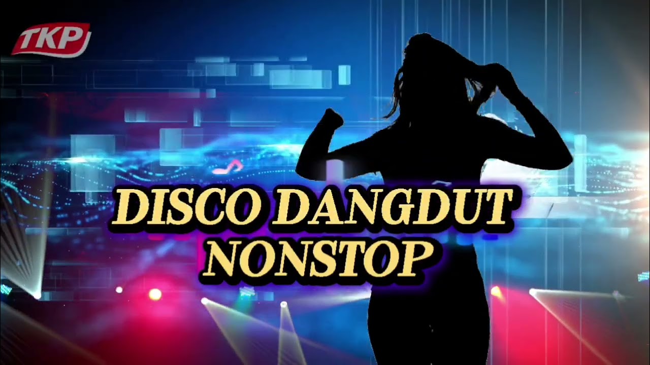 Disco Dangdut Nonstop 2025