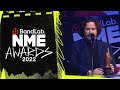 'Last Night In Soho' wins Best Film at the BandLab NME Awards 2022
